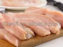 Chicken Breast and Thigh Portion Cutter Machine Meat Slicer CUT28