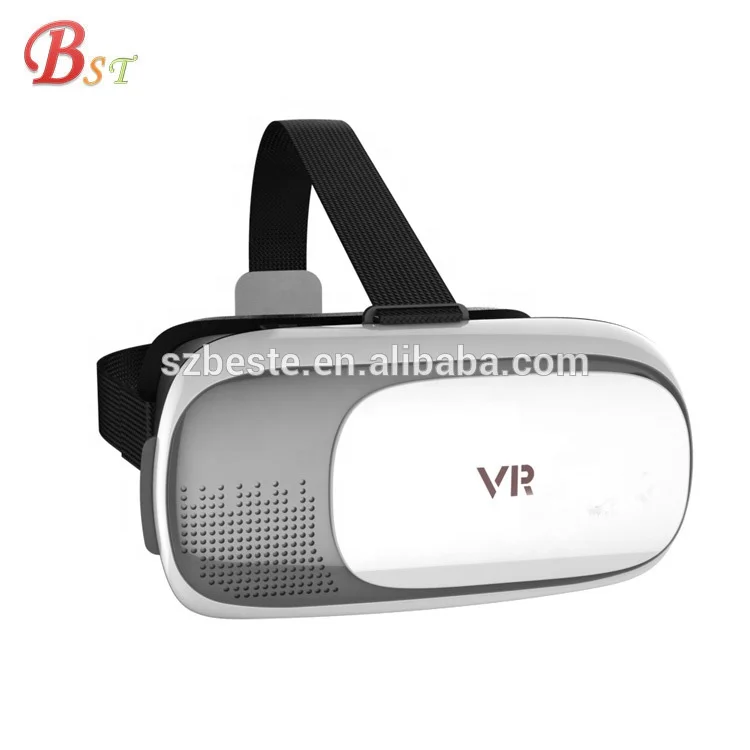  Шэньчжэнь Заводская цена VR Гарнитура 3d box 2 0
