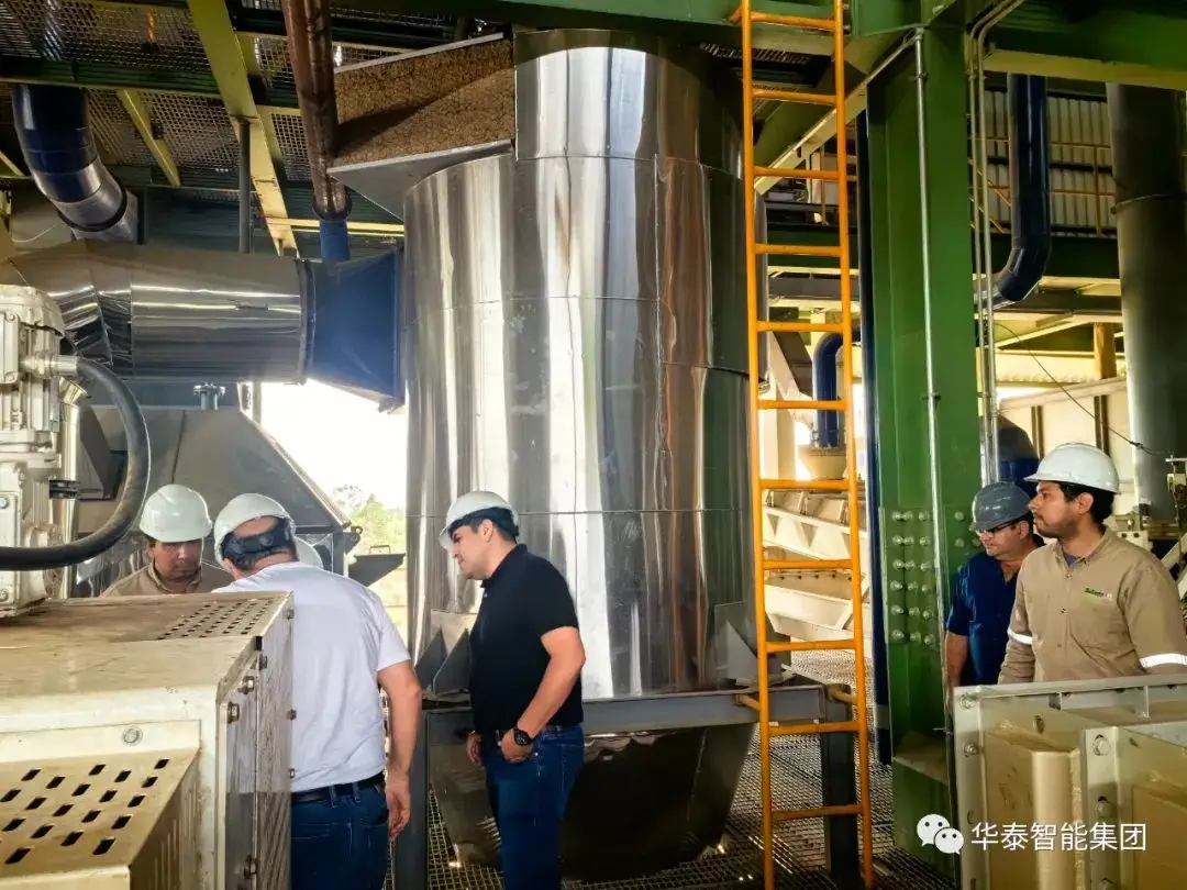 Soybean  Peanut and other oil mixed pre-pressing  extraction  workshop