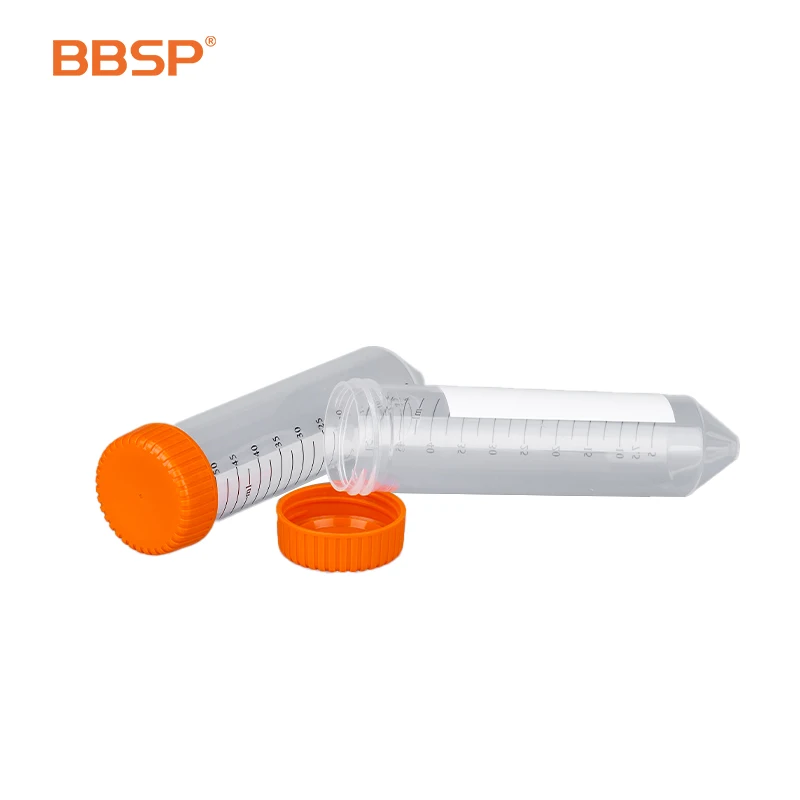 Микрочистая Стерильная недорогая лабораторная Центрифуга BBSP 15 мл 50 для лабораторных