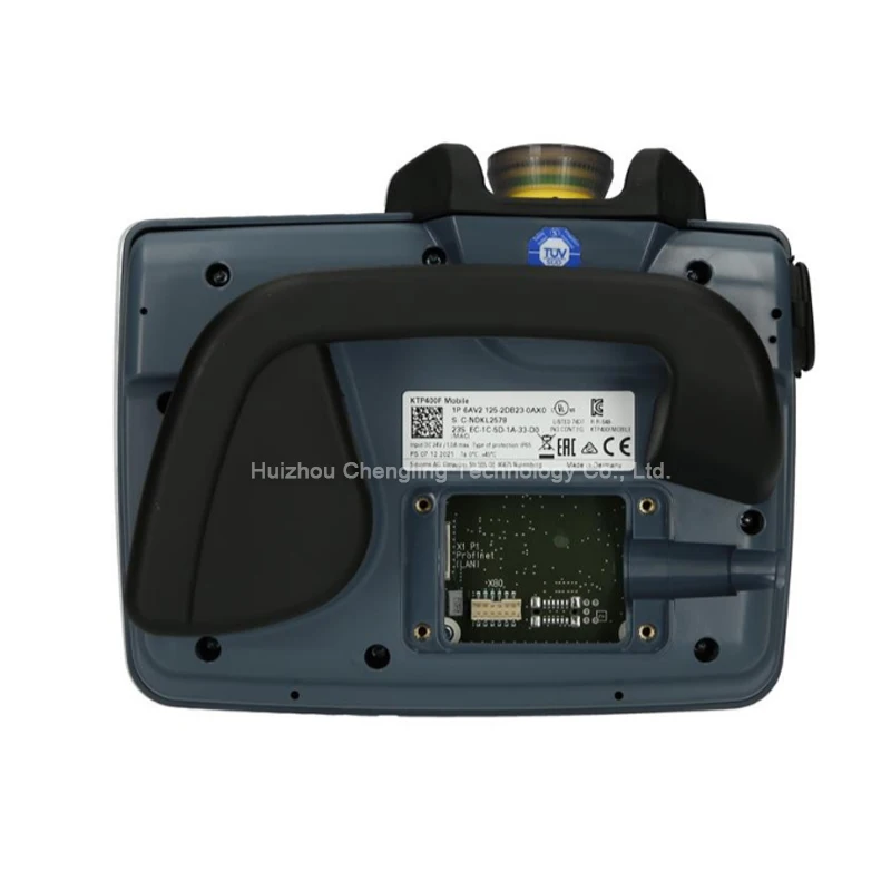 HMI panel Siemens SIMATIC KTP400F Mobile - 6AV2125-2DB23-0AX0