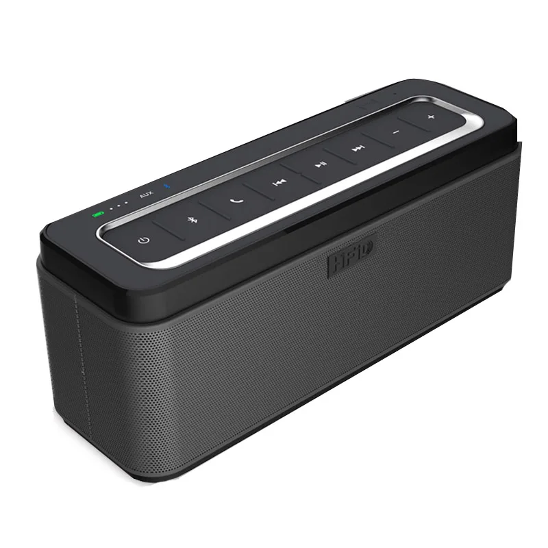 Новый дизайн лучший 30 Вт Bluetooth колонки под 50 с совершенным звуком