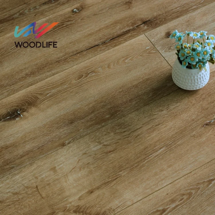 12mm non slip  hdf my floor laminate flooring