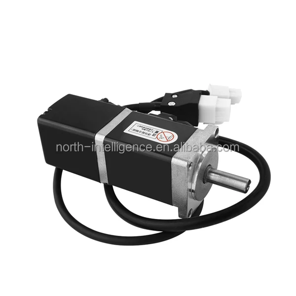closed loop  stepper motor nema 34 with encoder
