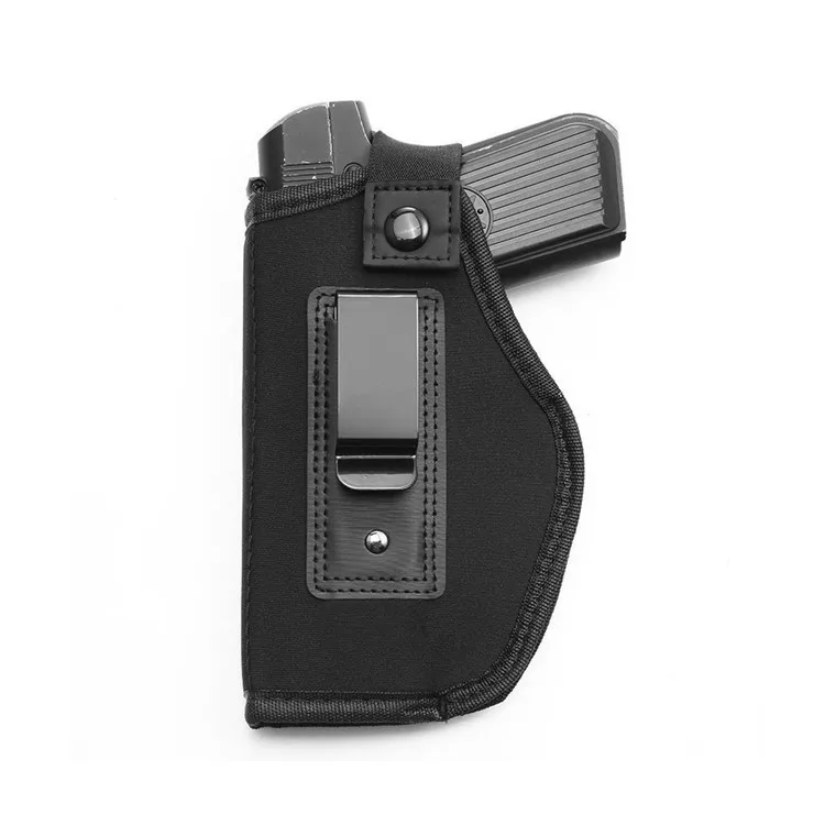 Регулируемый пистолет Универсальный пояс кобура дышащий неопрен пистолет сумка