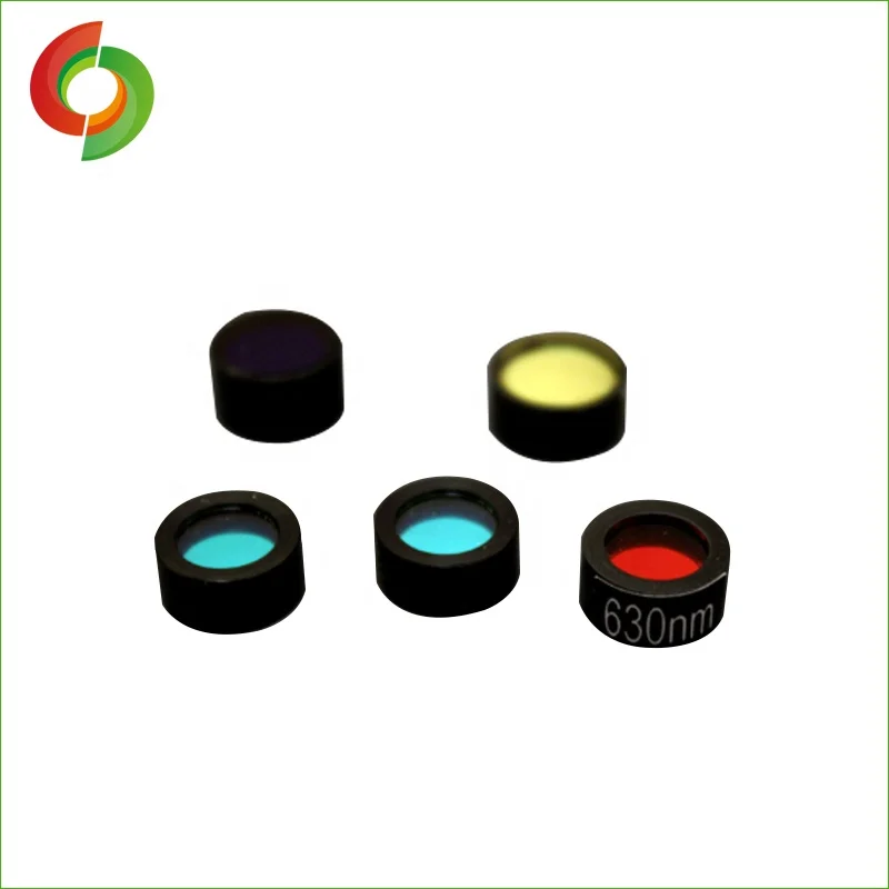 1064 nm Laser Protective Window lens for high-power laser machine