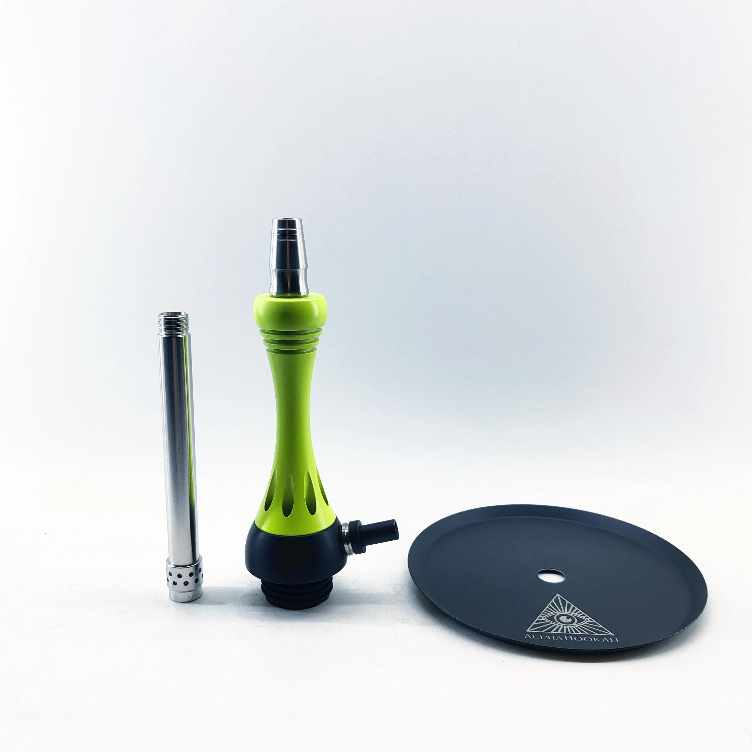 Premium Quality Luminous High Tech Smoke Hookah Shisha  Sheesha
