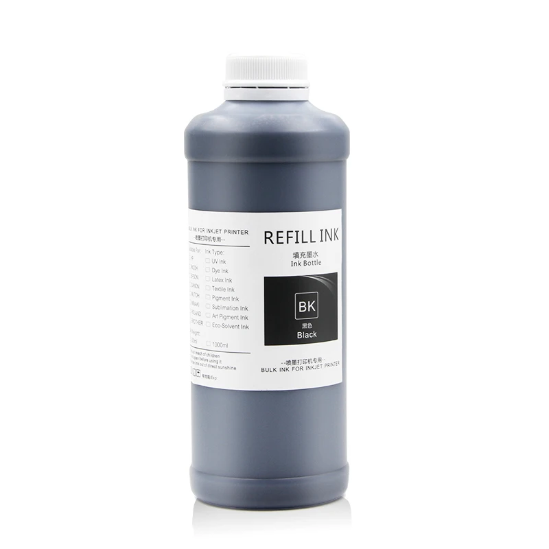 Сублимационные чернила MWEI 1000 мл/бутылка для Ricoh GX7000 GX5050N GX5000 GX3050SFN SG3100 SG2100 SG2010L SG3110 GX7500