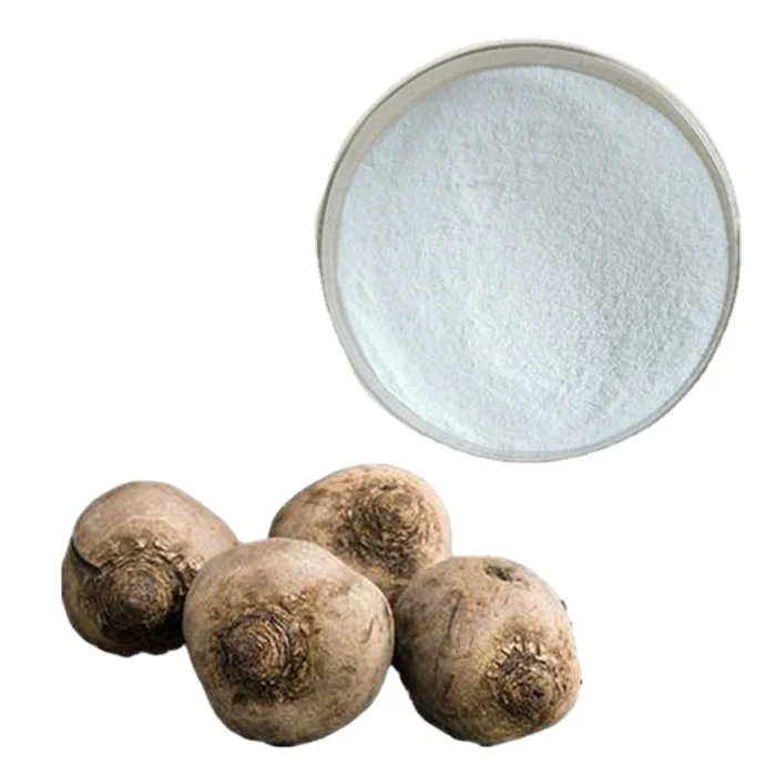 Оптовая продажа, порошок глюкоманнана konjac