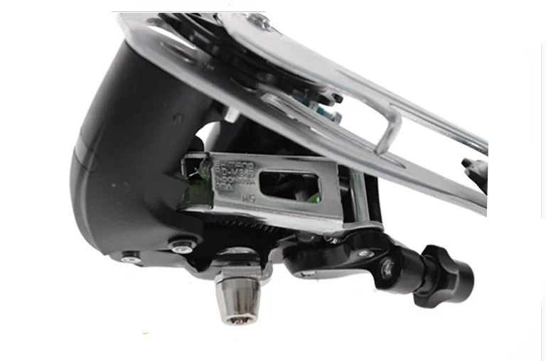 SHIMANO Altus RD M360 Bicycle Bike Rear Derailleur 7s 8s Speed RD-TY360/310 MTB Mountain Parts