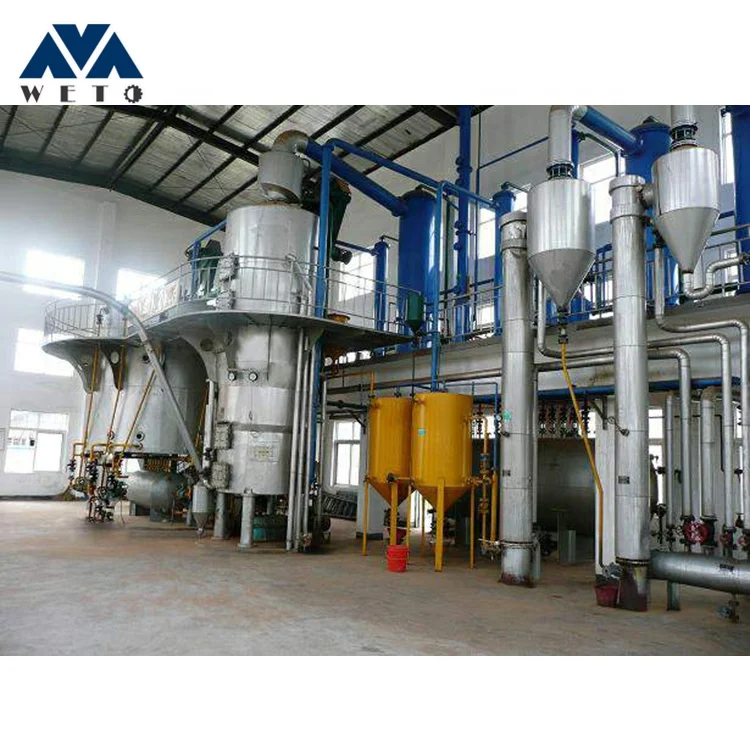 High Efficiency Oil Yield Sesame Sunflower Vegetable Oil Extractor Machine