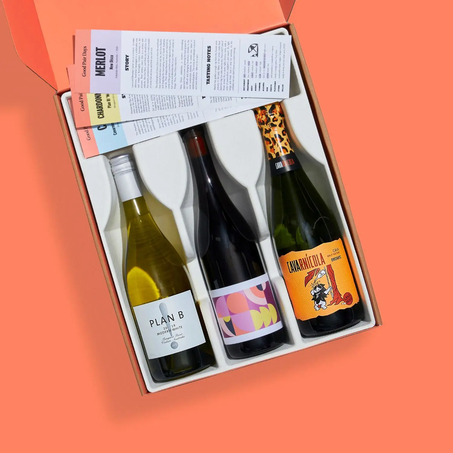 Cheap Personalized Competitive Price Cork Wine Box