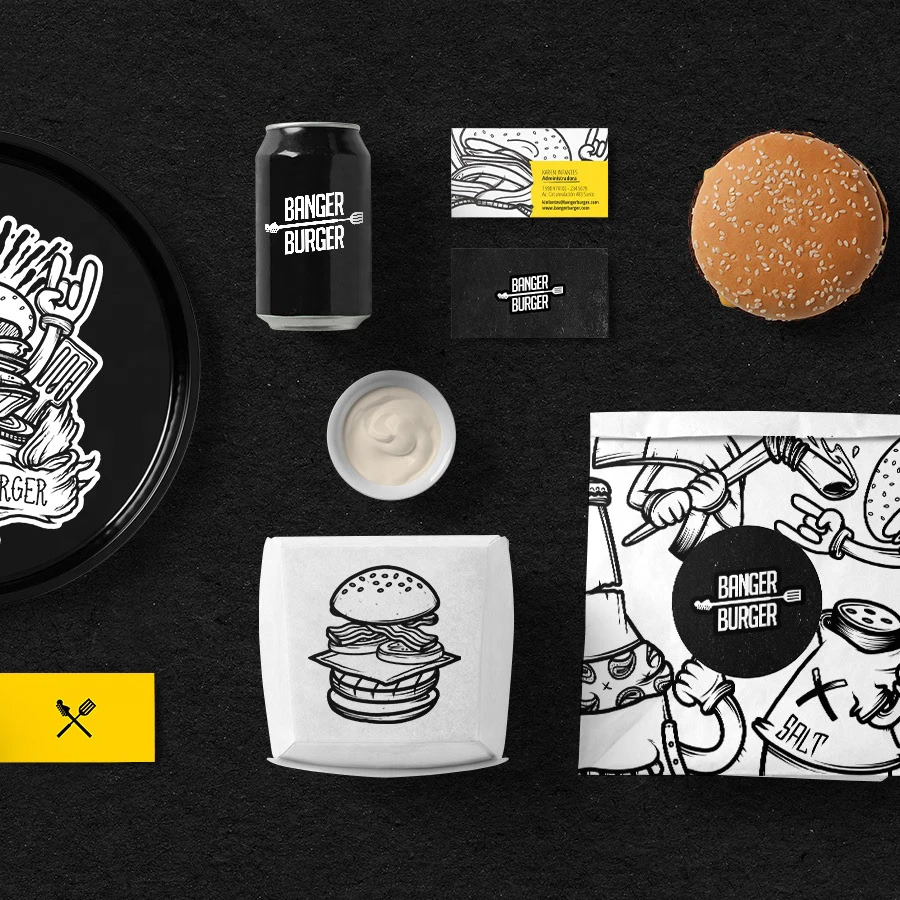 Black Pink Custom LOGO Print Grease Proof Burger Sandwich Fries Wrapping Paper Supplier Oil Proof