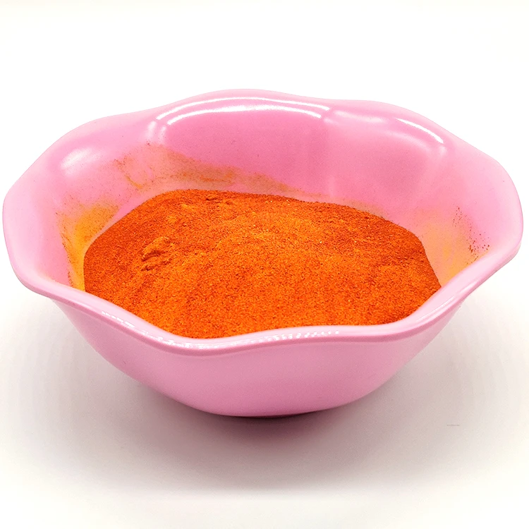 Nutritional Products Beta Carotene Beadlet with 10%CWS-OS