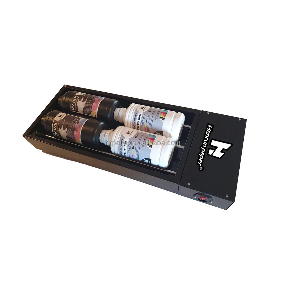 Устройство для встряхивания чернил Hanrunpaper