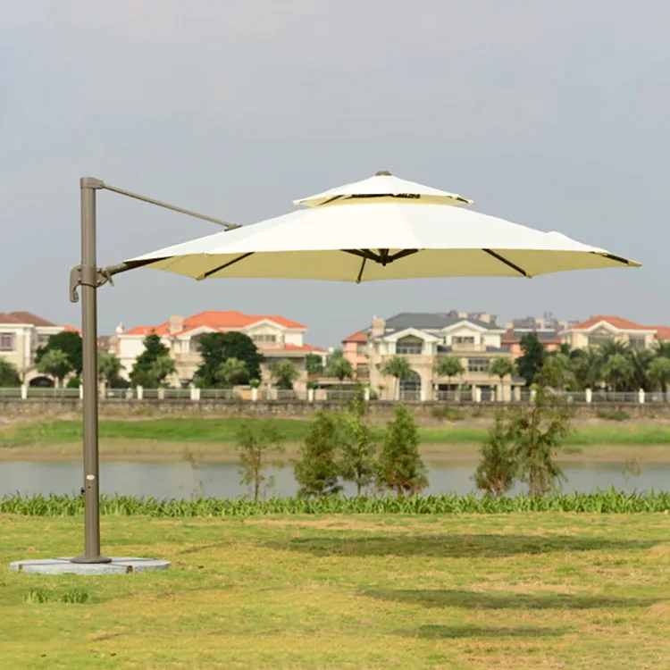 
Competitive Price Industrial Garden Parasol Umbrella Outdoor Beach Parasol Umbrellas 
