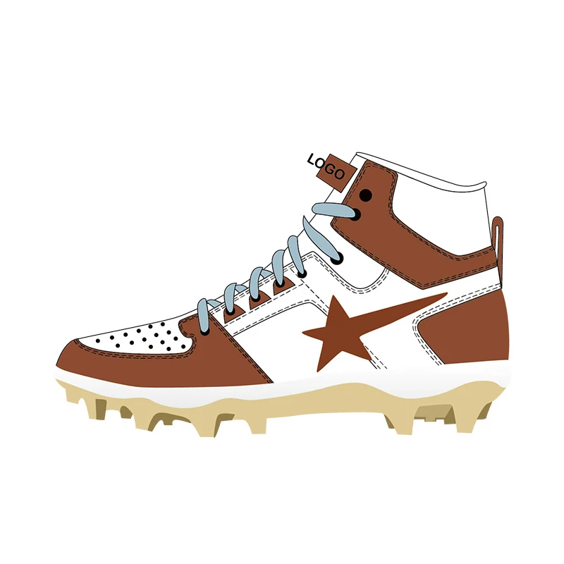 Football Shoes Boot Custom Logo Soccer Shoes Football Original Youth Football Cleats Kids Cleats Boots Soccer Boots