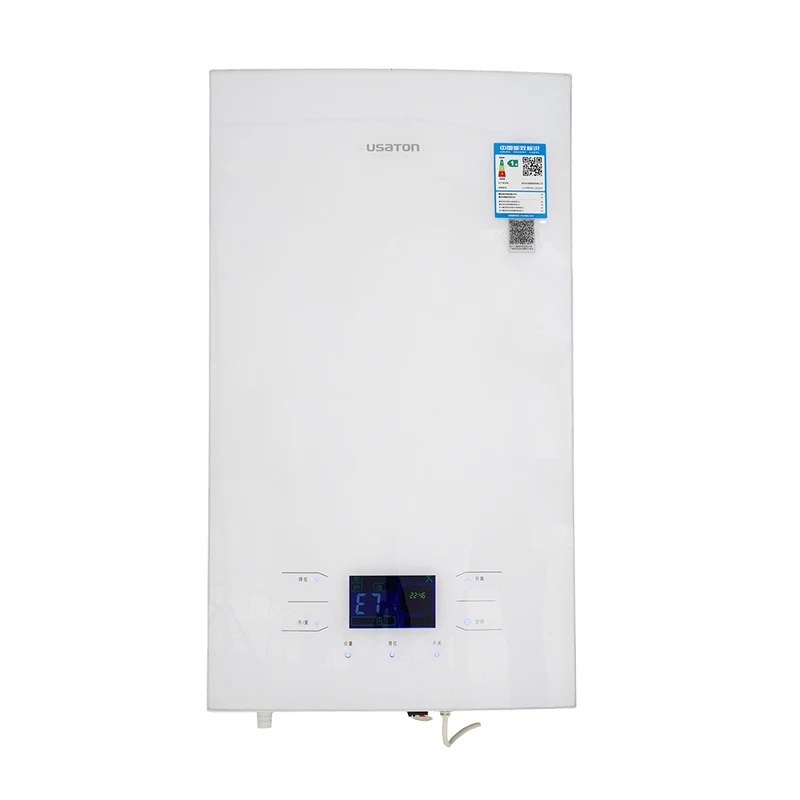Good appearance low price portable attractive design china wholesale gas water heater