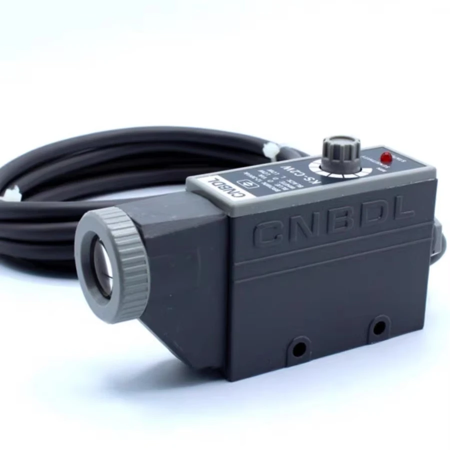 CNBDL Photo Sensor / Photoelectric Sensor KS-C2W