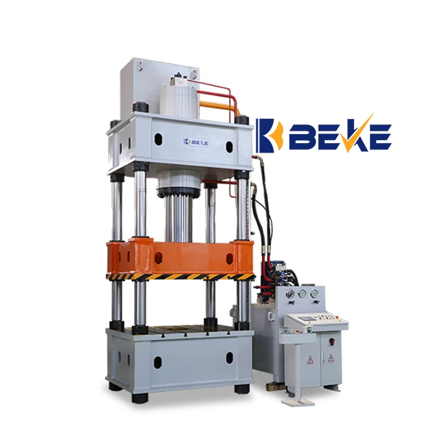 Hydraulic Press Machine Price 200 ton,315 ton single action sheet stretching hydraulic press