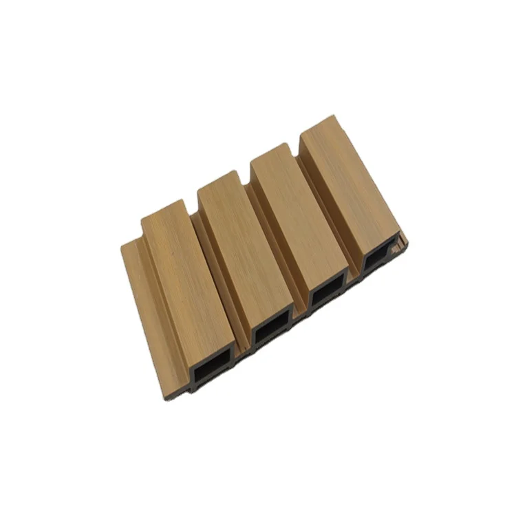 Exterior cladding siding shipping container wood houses outdoor wpc interior wall panel