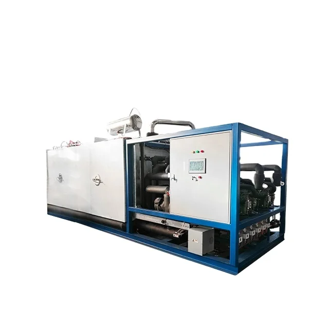 
high quality pharmaceutical freeze dryer with top presser 304/316 Stainless steel GZLY-1 