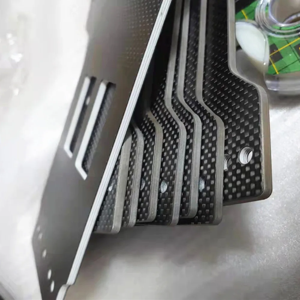 carbon fiber sandwich-2