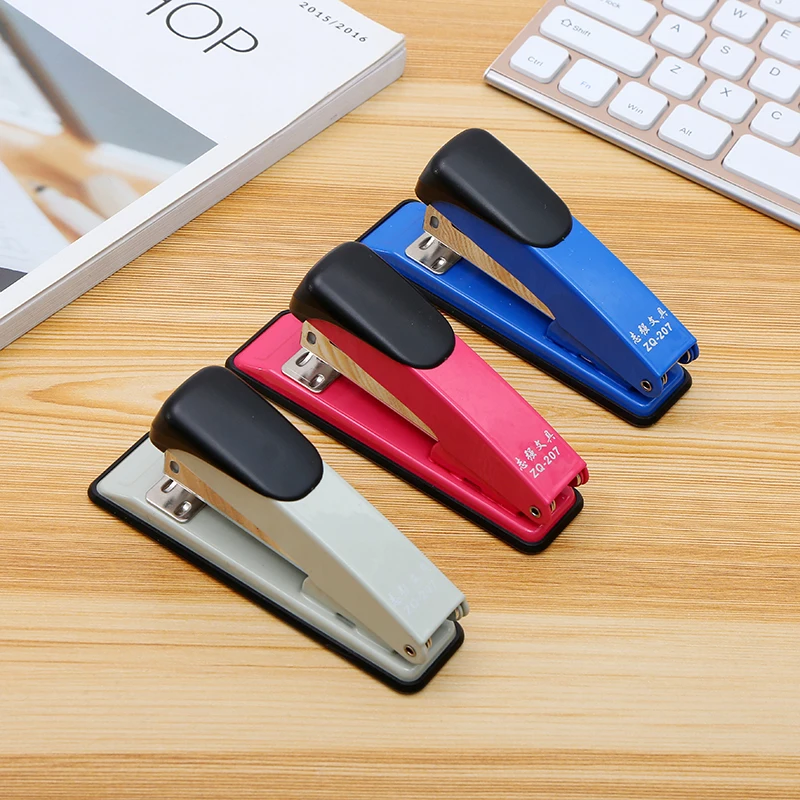 Factory Directly Hot Sale Book Sewer Mini Funny Stapler