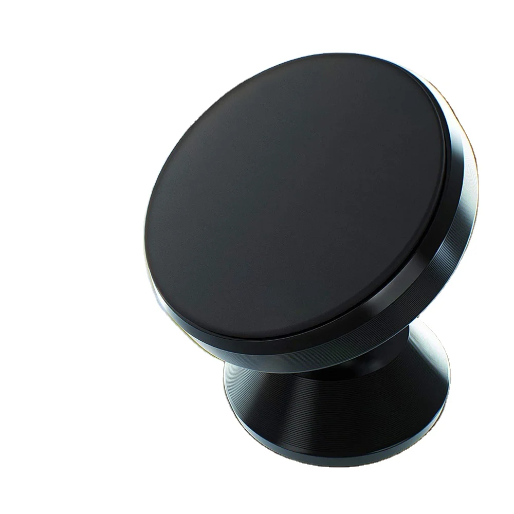 DMG CN Magnetic Car Phone Holder Stand Magnet Mount Car Holder For Phone in Car Cell Mobile Phone Support