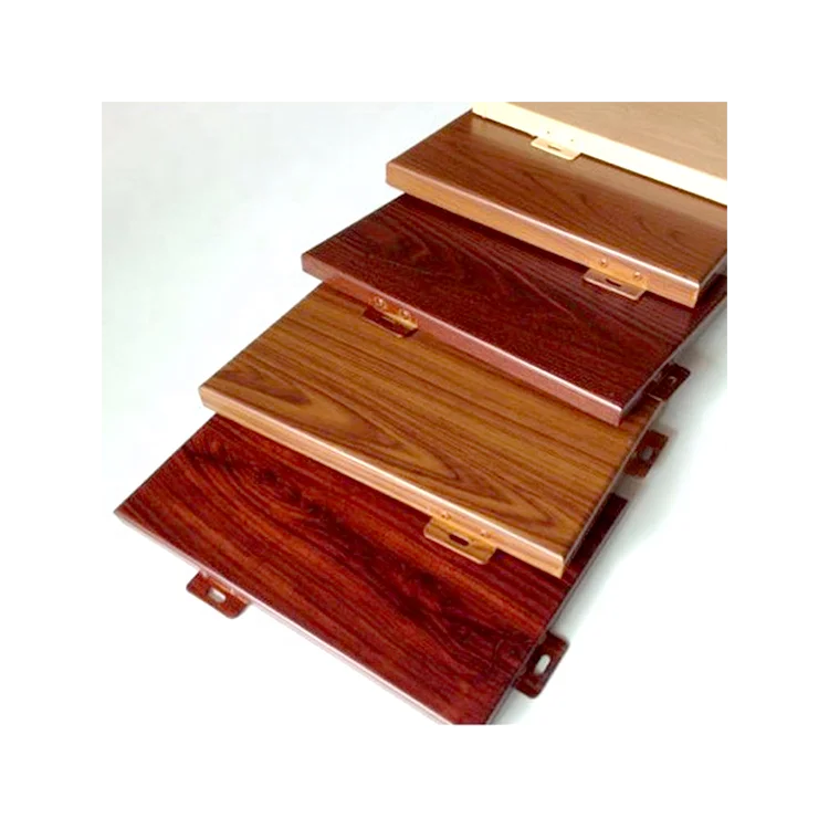 Декоративная шторка из алюминиевого сплава, легкая установка, для зданий, фасадов, алюминиевых панелей