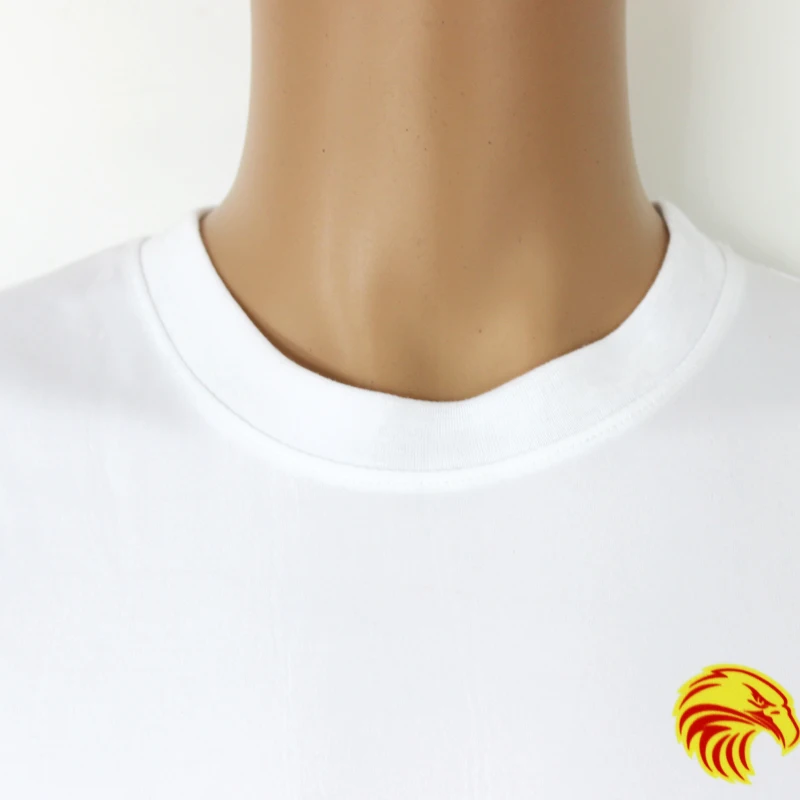 wholesale custom logo 1 usd t shirt for election campaign