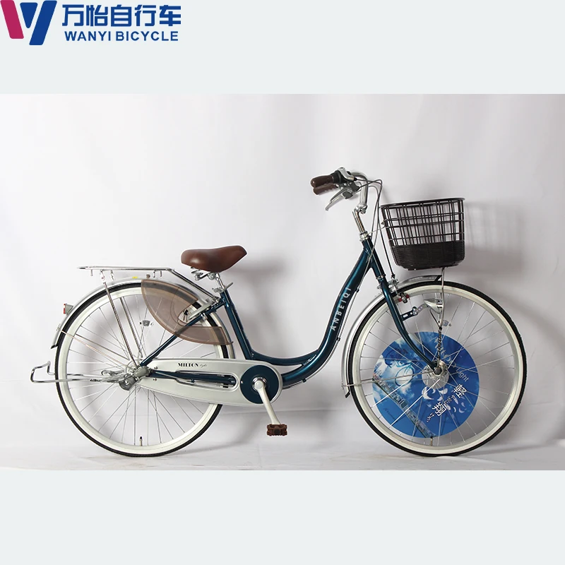 By cycle ladies bicycle 26 inch good quality cheap bicycles for sale high carbon steel variable speed