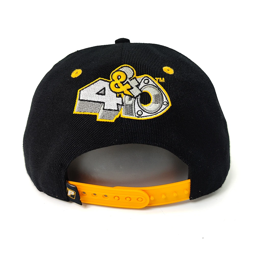 2024 Customize gorras planas 6 panel men hip hop man and women snap back sport hat gorras snapback cap