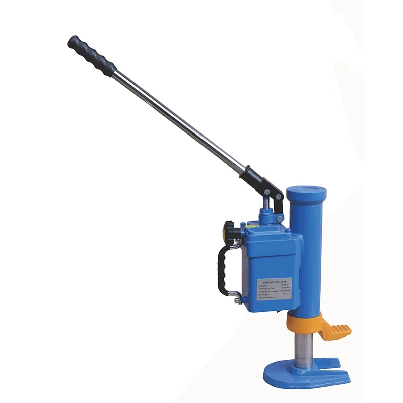 5T 10T 25T Hydraulic Car Lifting Jack Hydraulic Bottle Jack