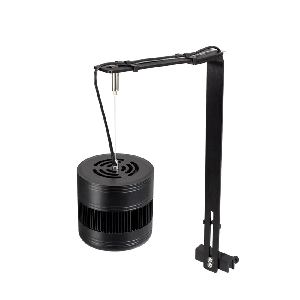 Best Seller Long life white blue light waterproof fish tank aquarium plant growing lights for live plant