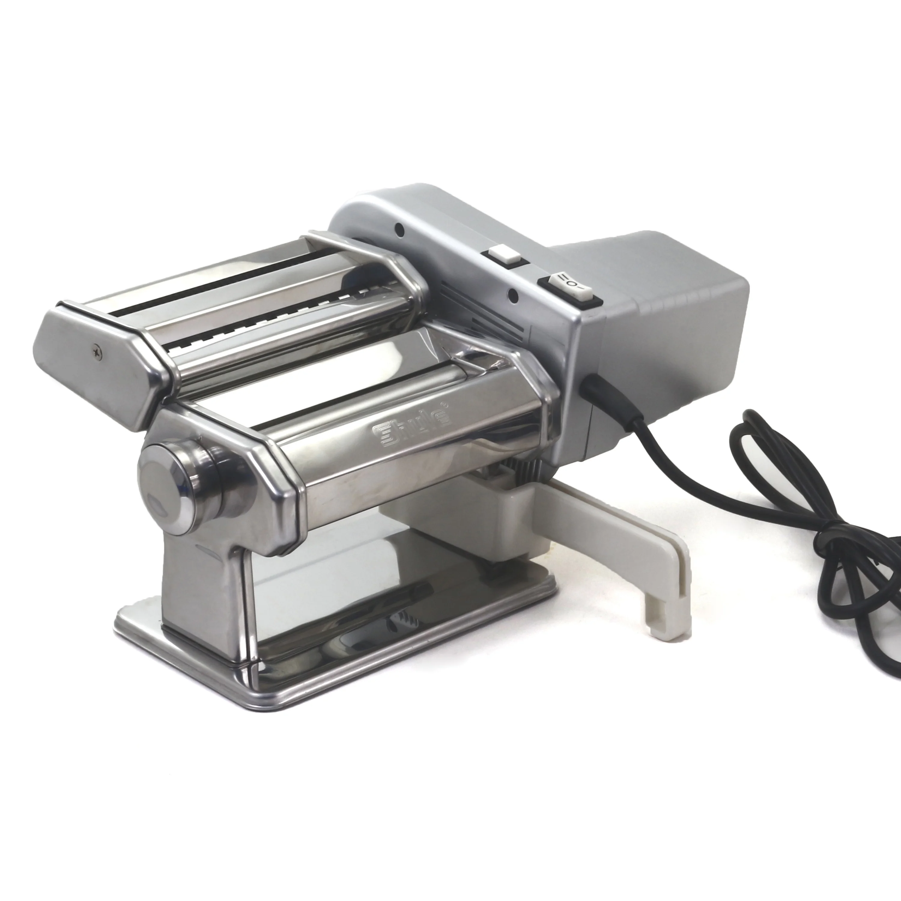Hot Sale Home Use Pasta Machine  High Quality Electric Noodle & Pasta Makers Handheld Noodle Maker Electric