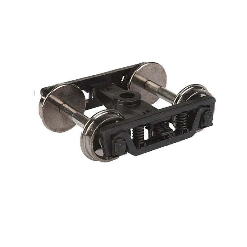 Высококачественная Изолированная модель колес поезда по индивидуальному заказу