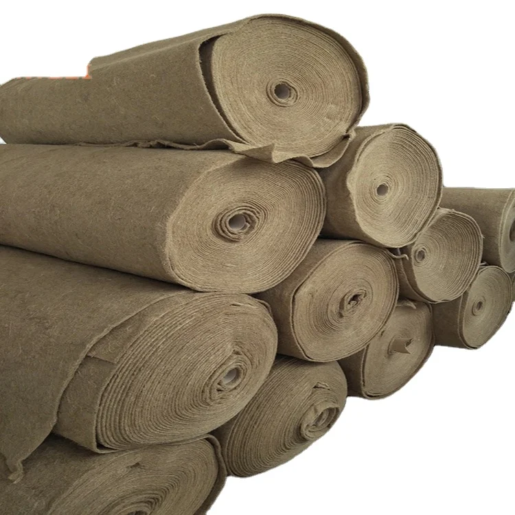 8 мм рост конопли 100% натуральное джутовое волокно биоразлагаемый лоток для семян джутовый