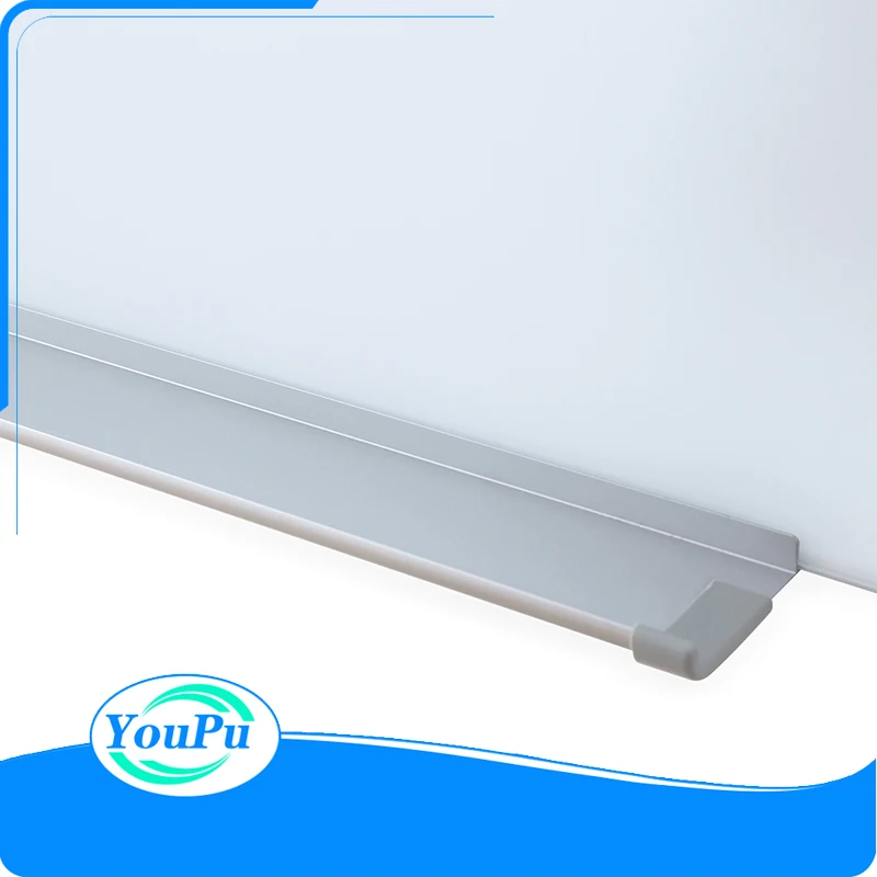 Wholesale Custom Magnetic Glass Board Whiteboard and Teaching Dry Erase Whiteboard