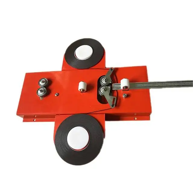 Ручная машина для склеивания картонных коробок