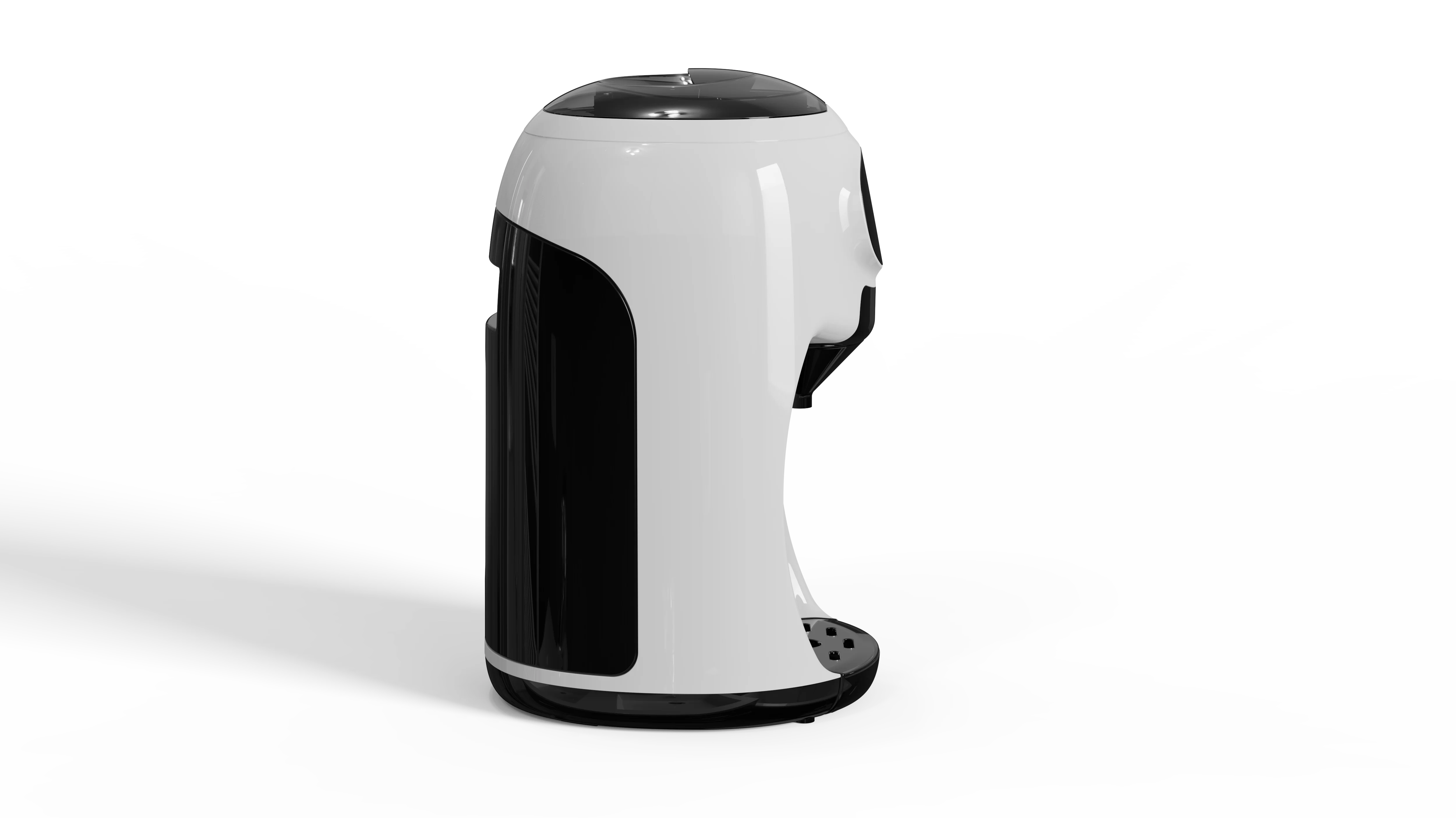 Automatic Baby Formula Dispenser nstant heating milk Maker Machine Kettle Warmer