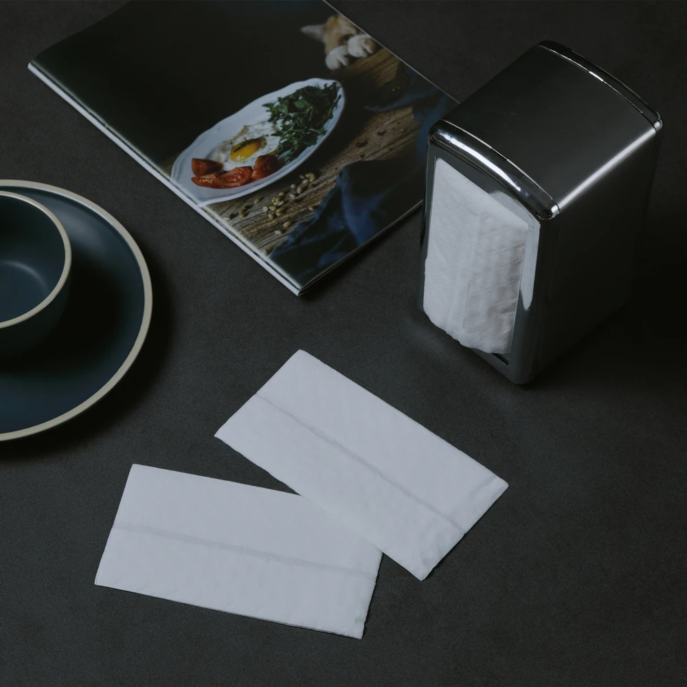 Dispenser Tall Fold Table Napkin