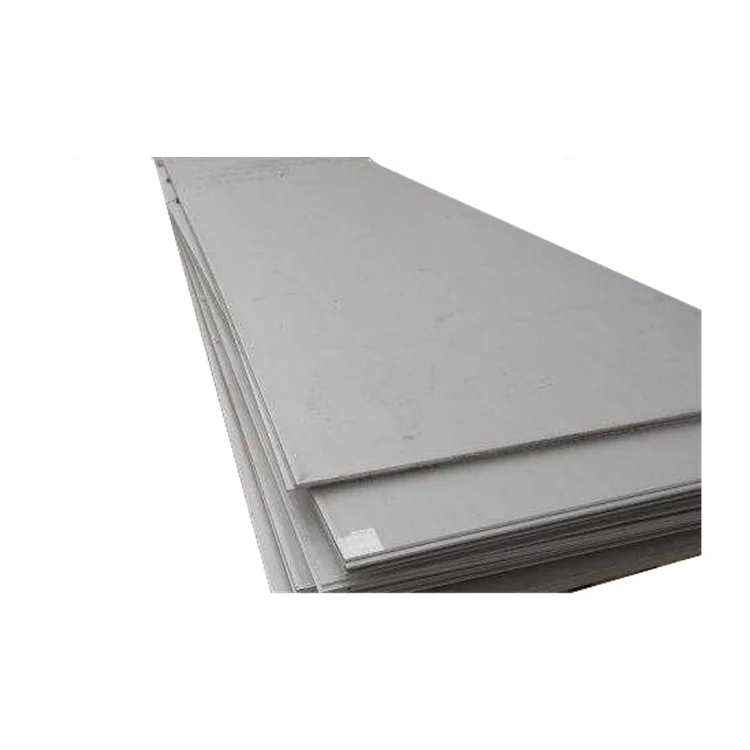 ASTM AISI  316 410 409 430 321 304 stainless steel plate/sheet