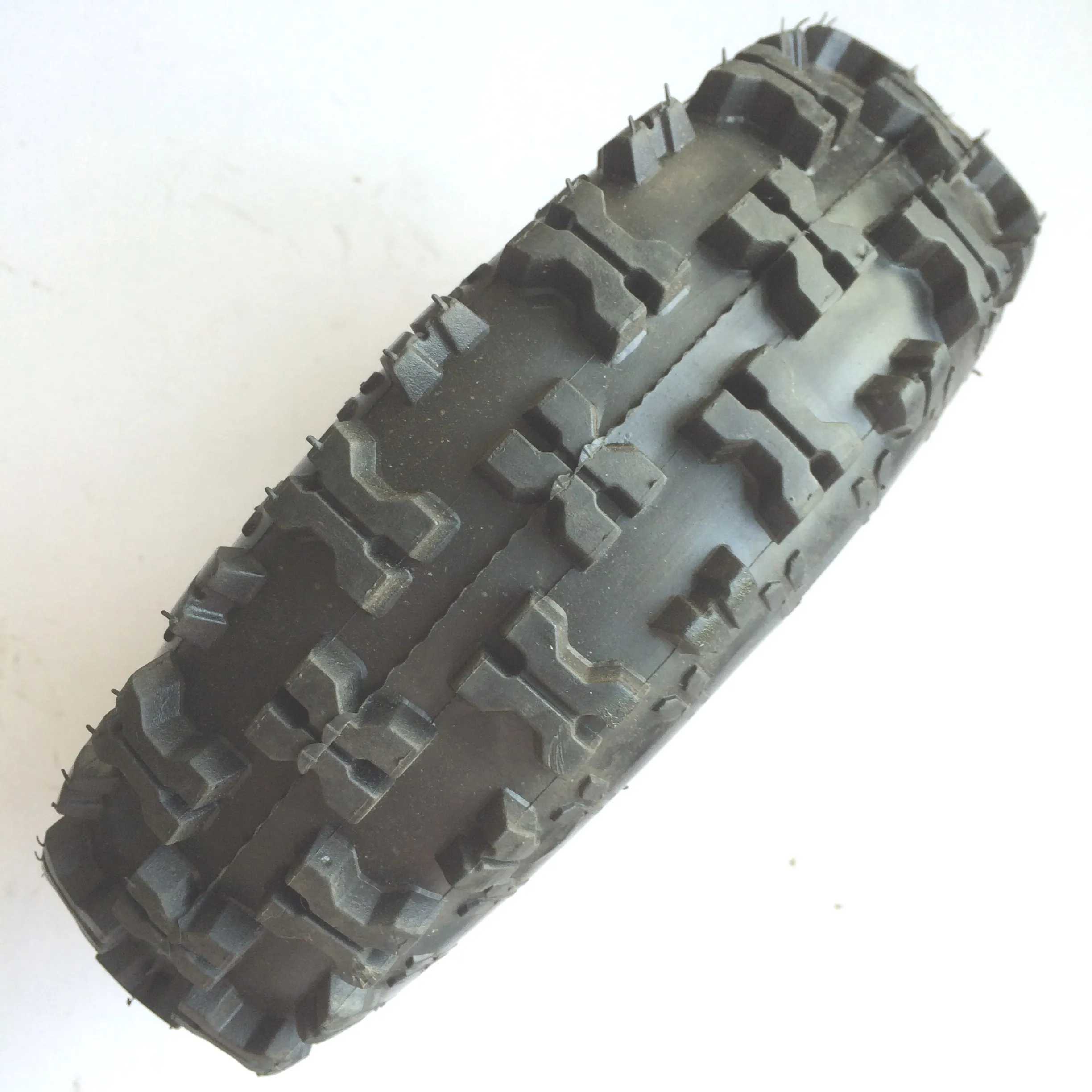 
4.10-6 Tire Tyre For Mini ATV Go kart 49cc Buggy 