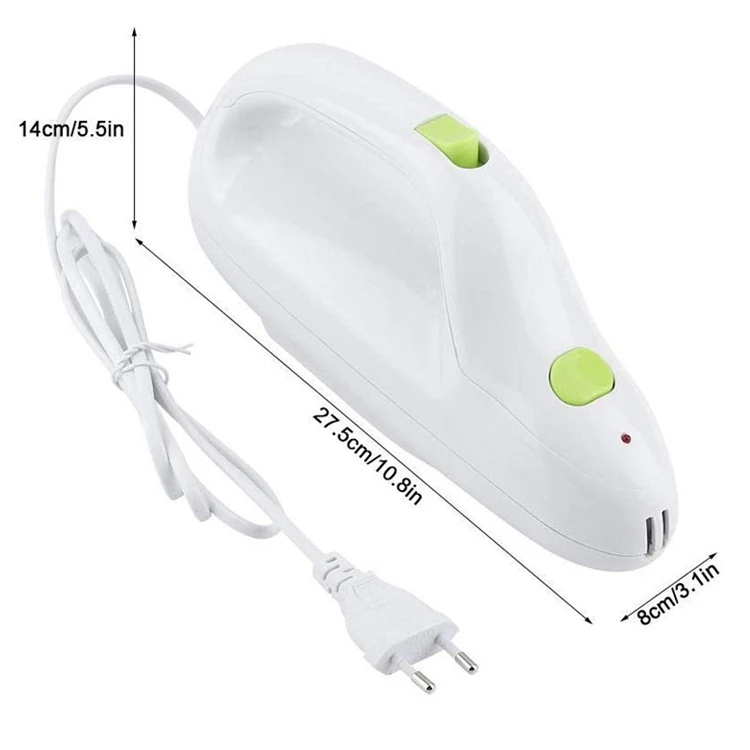 Household Portable Electric Bread Knife Light And Easy Operated Steak And Turkey Cutting Knife