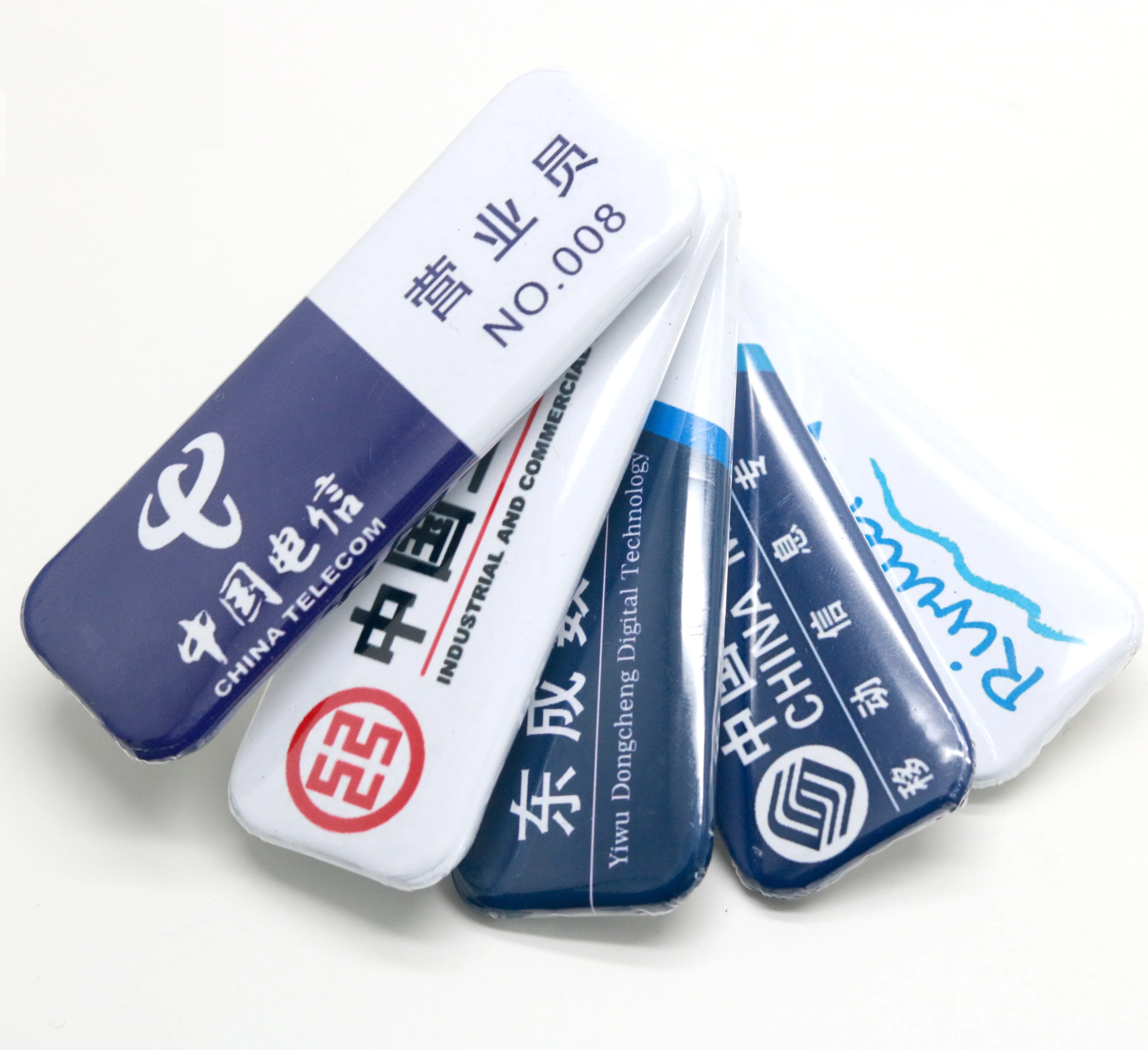 Прямоугольник 68*24 мм именная бирка Кнопка изготовления значков + 68*24 мм резак для бумаги + 200 шт. 68*24 мм значок значка