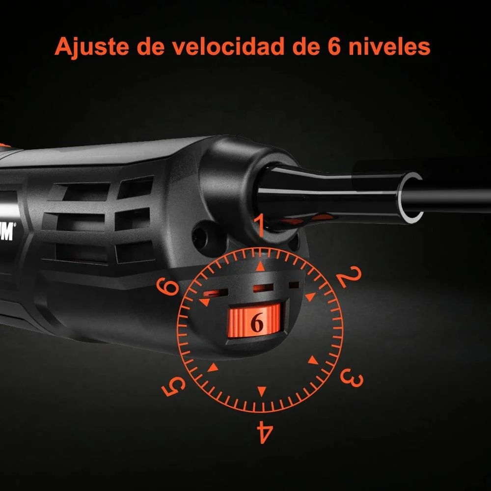 
LOMVUM 300W Multi-function Electric Saw Oscillating Tools 