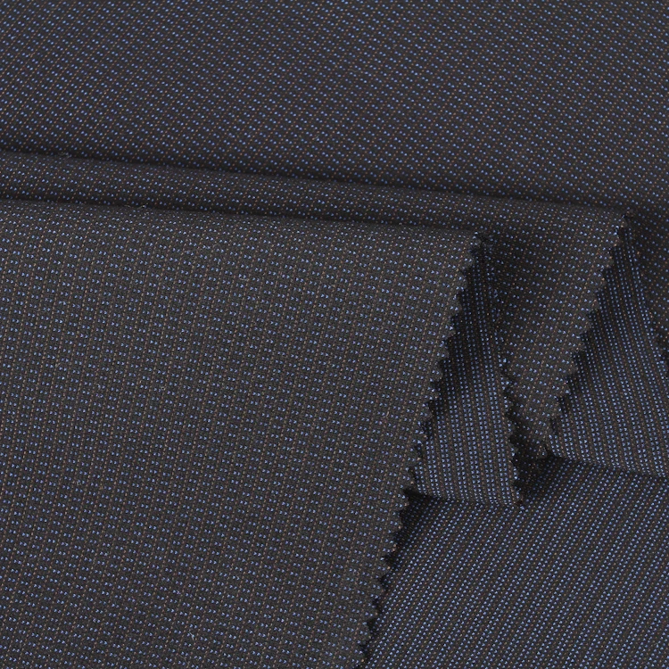 black ponti roman 40s NR dobby dubai rayon jacquard swimwear fabric