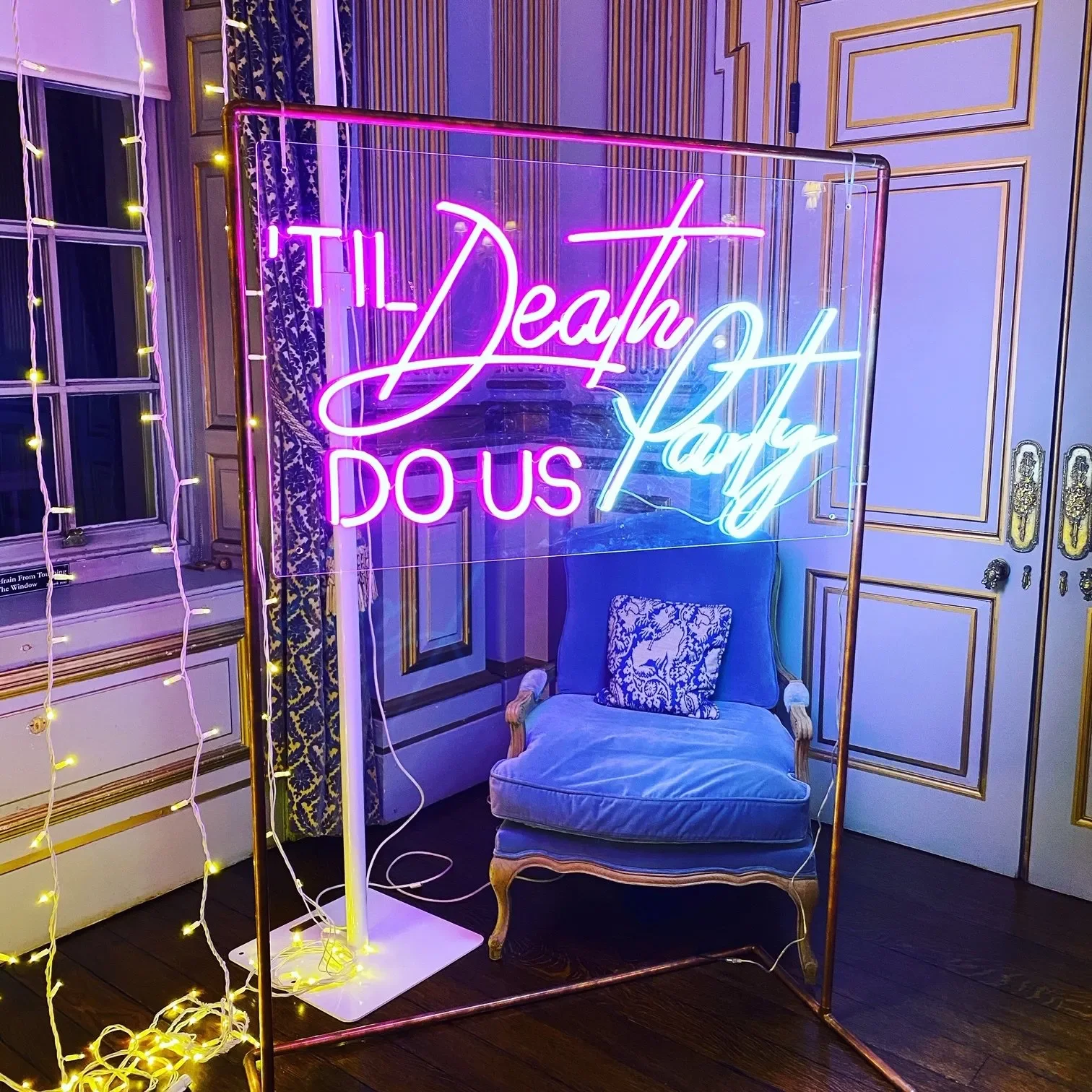 GIGO wholesale Led Advertising Open Neon Sign Custom Flex Diy Neon Light Signs Custom Neon Sign For Wedding Bar Party Decoration