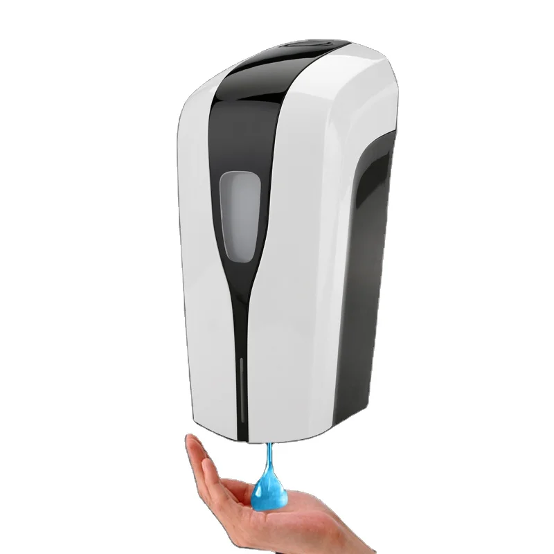 2023 1000ml Automatic Sensor Liquid Smar Soap Dispenser